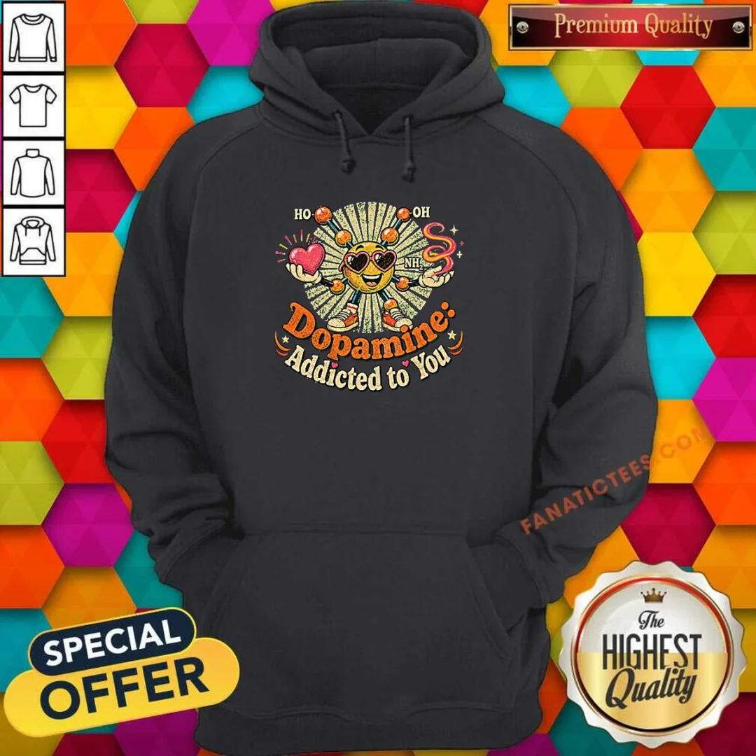 official-dopamine-addicted-to-you-vintage-love-molecule-hoodie Official Dopamine Addicted To You Vintage Love Molecule Hoodie