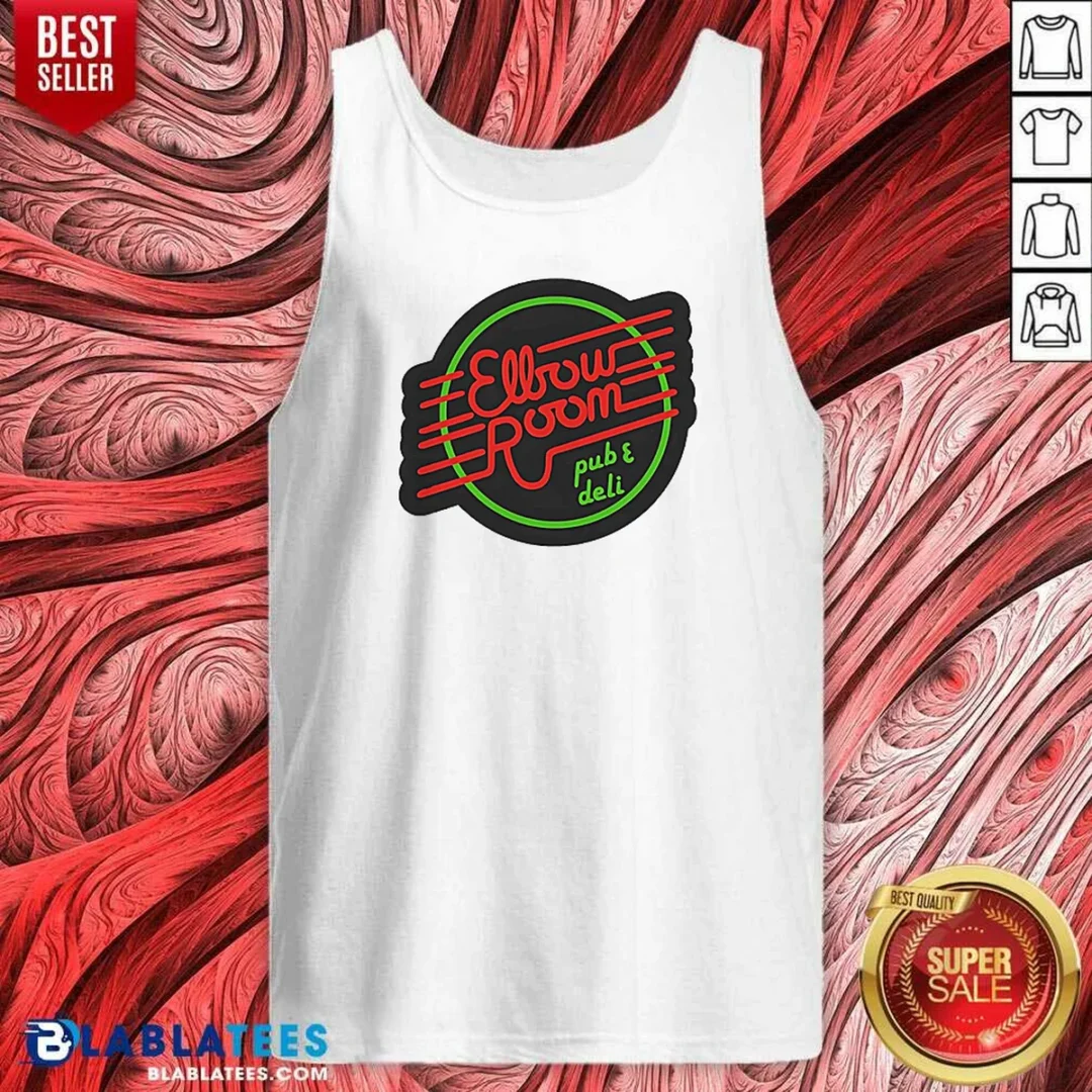 official-elbow-room-pub-and-deli-neon-sign-tank-top-tank-top-optimized Official Elbow Room Pub And Deli Neon Sign Tank Top