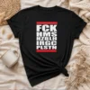 Official FCK HMS HZBLH IRGC PLSTN Acronym