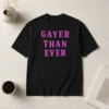 Official Gayer Than Ever