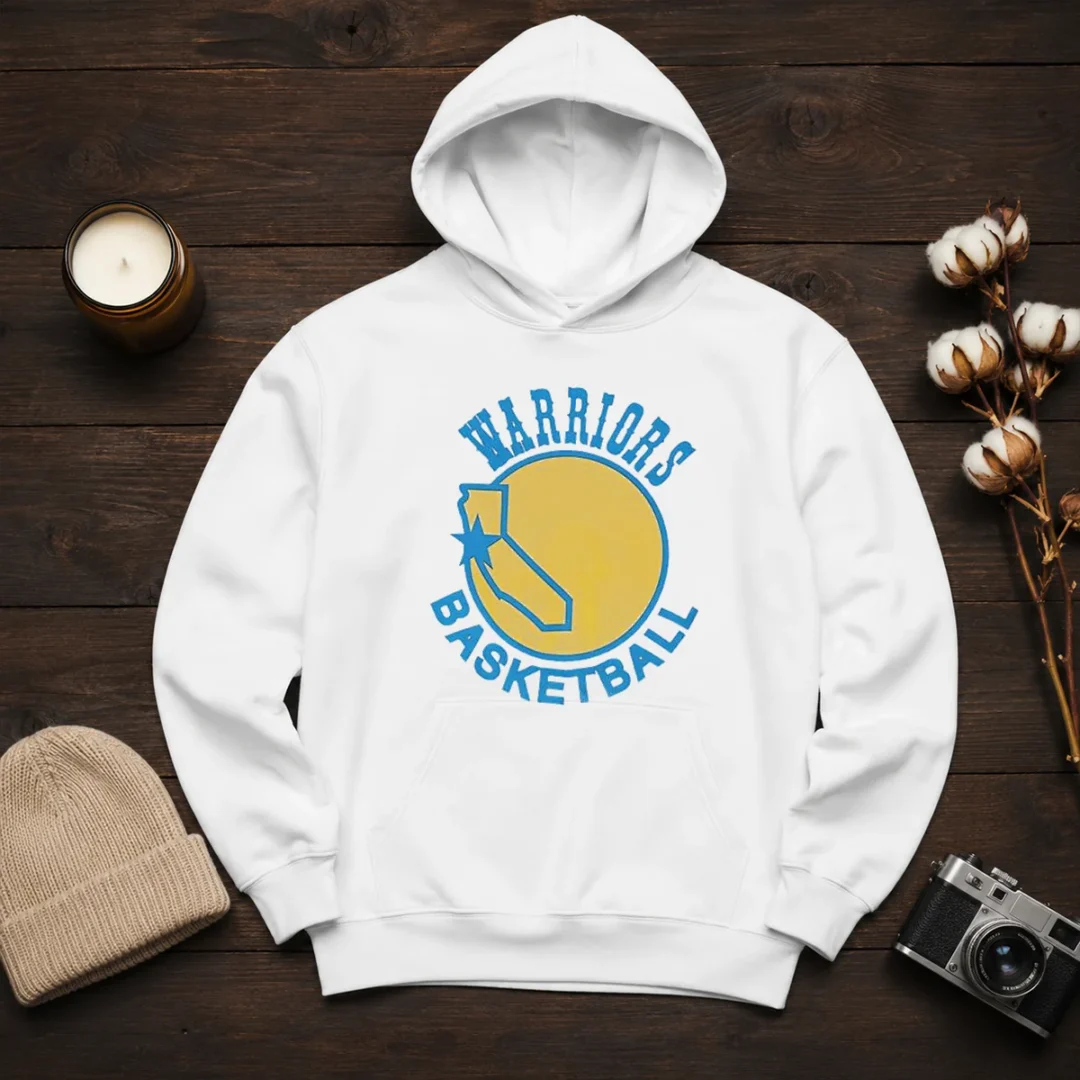 official-golden-state-warriors-nba-warriors-basketball-logo-hoodie Official Golden State Warriors NBA Warriors Basketball Logo Hoodie