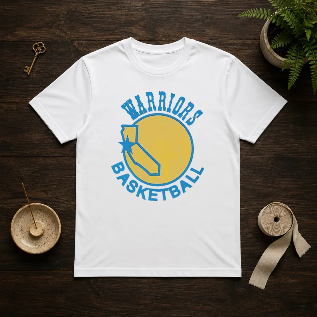 official-golden-state-warriors-nba-warriors-basketball-logo-t-shirt-1 Official Golden State Warriors NBA Warriors Basketball Logo