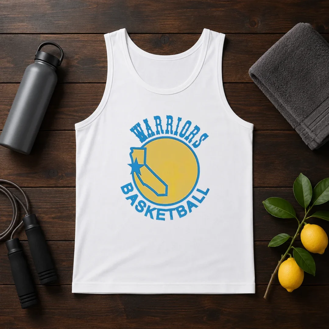 official-golden-state-warriors-nba-warriors-basketball-logo-tank-top Official Golden State Warriors NBA Warriors Basketball Logo Tank Top