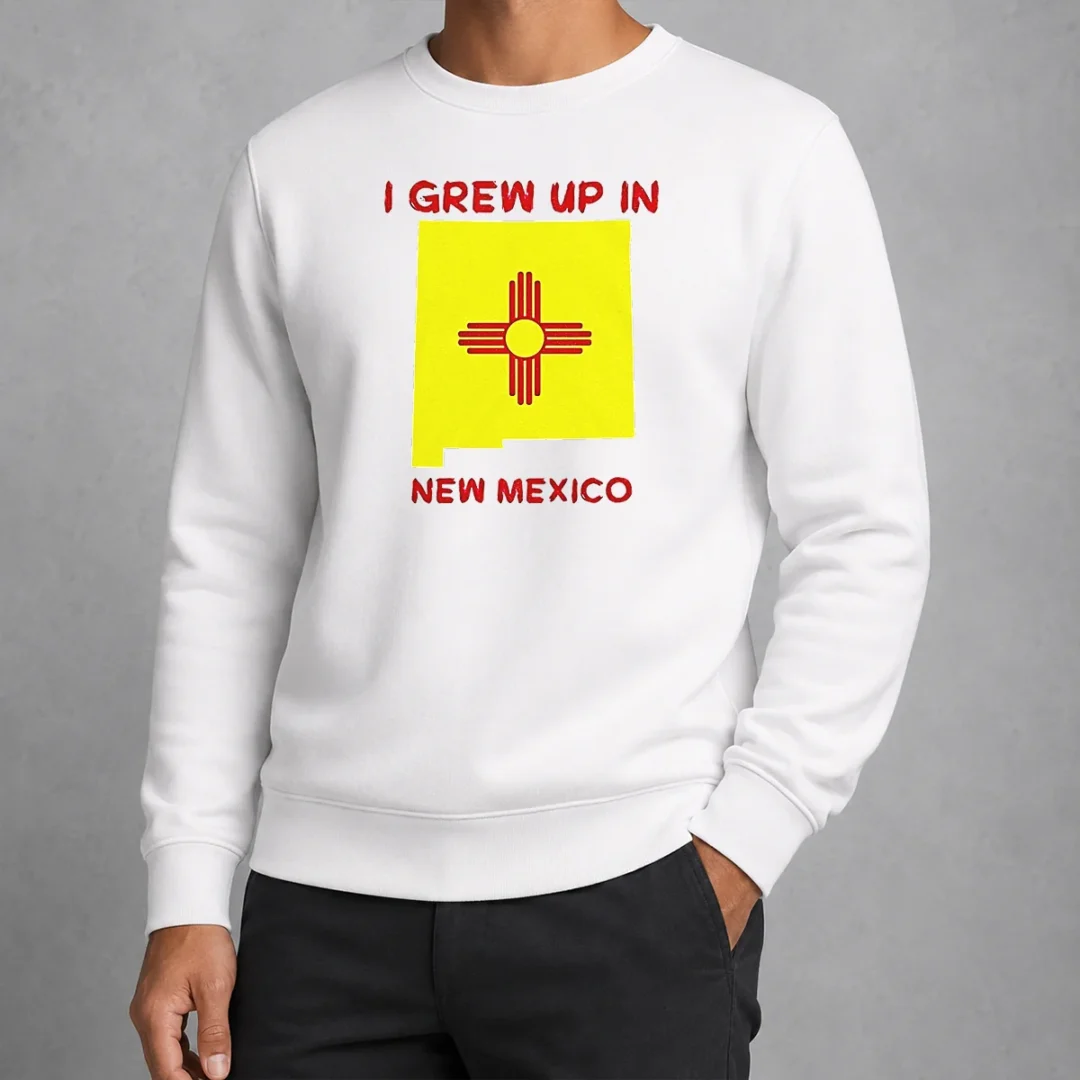 official-i-grew-up-in-new-mexico-sweater Official I Grew Up In New Mexico Sweater