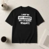 Official I May Be Left Handed But Im Always Right