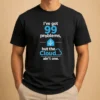 Official I'Ve Got 99 Problems But The Cloud Ain'T One