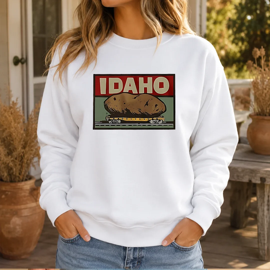 official-idaho-spud-railcar-potato-sweater Official Idaho Spud Railcar Potato Sweater