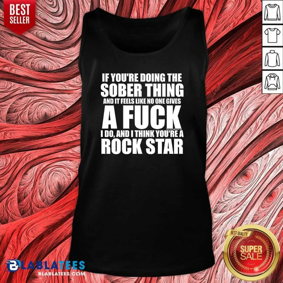 official-if-you-re-doing-the-sober-thing-and-it-feels-like-no-one-gives-a-f-keep-the-plug-in-the-jug-i-do-tank Official If You'Re Doing The Sober Thing And It Feels Like No One Gives A F Keep The Plug In The Jug I Do Tank Top