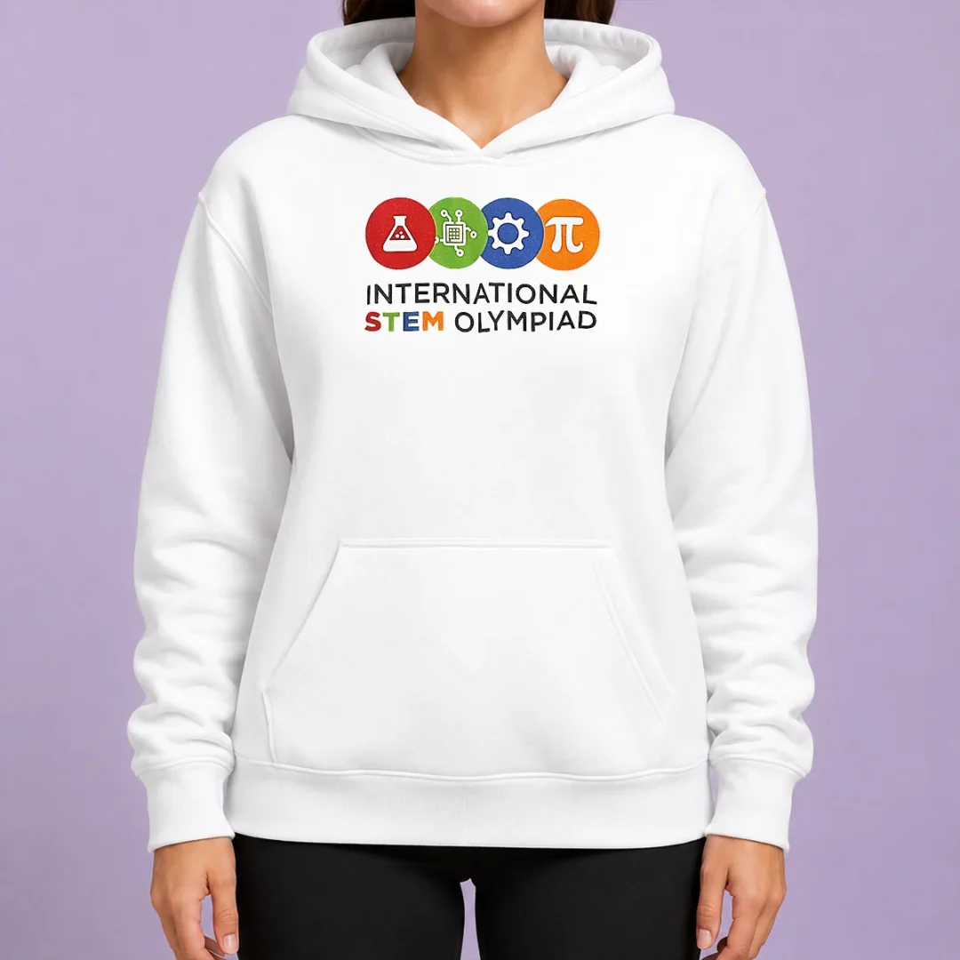 official-international-stem-olympiad-hoodie Official International STEM Olympiad Hoodie