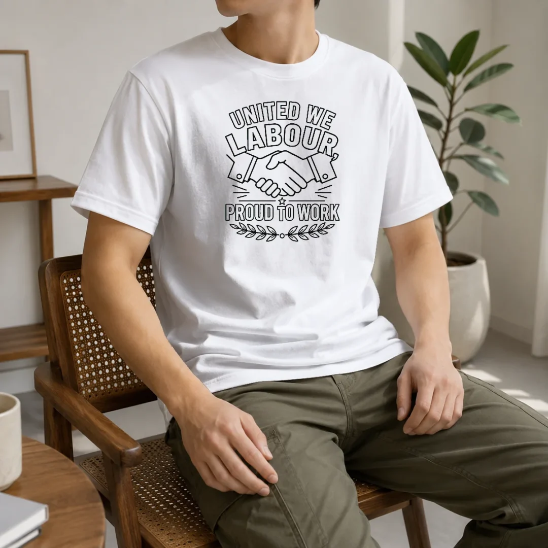official-labour-day-unity-line-art-shirt-for-proud-workers-t-shirt-1 Official Labour Day Unity Line Art Shirt For Proud Workers