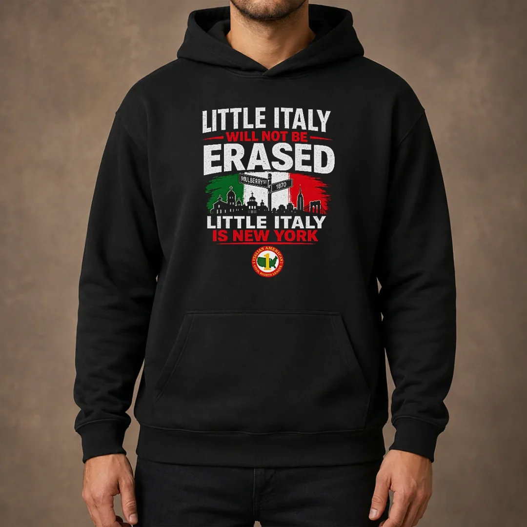 official-little-italy-will-not-be-erased-little-italy-is-new-york-hoodie Official Little Italy Will Not Be Erased Little Italy Is New York Hoodie