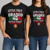 Official Little Italy Will Not Be Erased Little Italy Is New York