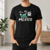 Official Mexico Soccer Gooool Gooooal Bicycle Kick Sport Fan Mexican National Team