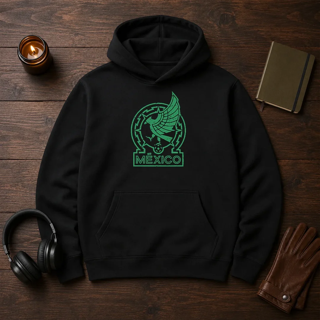 official-mexico-soccer-hoodie Official Mexico Soccer Hoodie