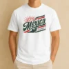 Official Mexico Soccer S Se Puede Vintage
