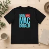 Official Norm Live Macdonald