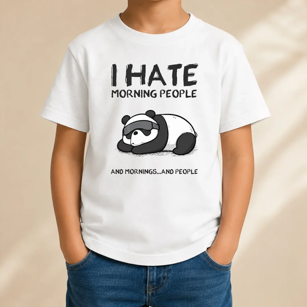 official-original-i-hate-morning-people-kids-t-shirt Official Original I Hate Morning People Kids T-Shirt