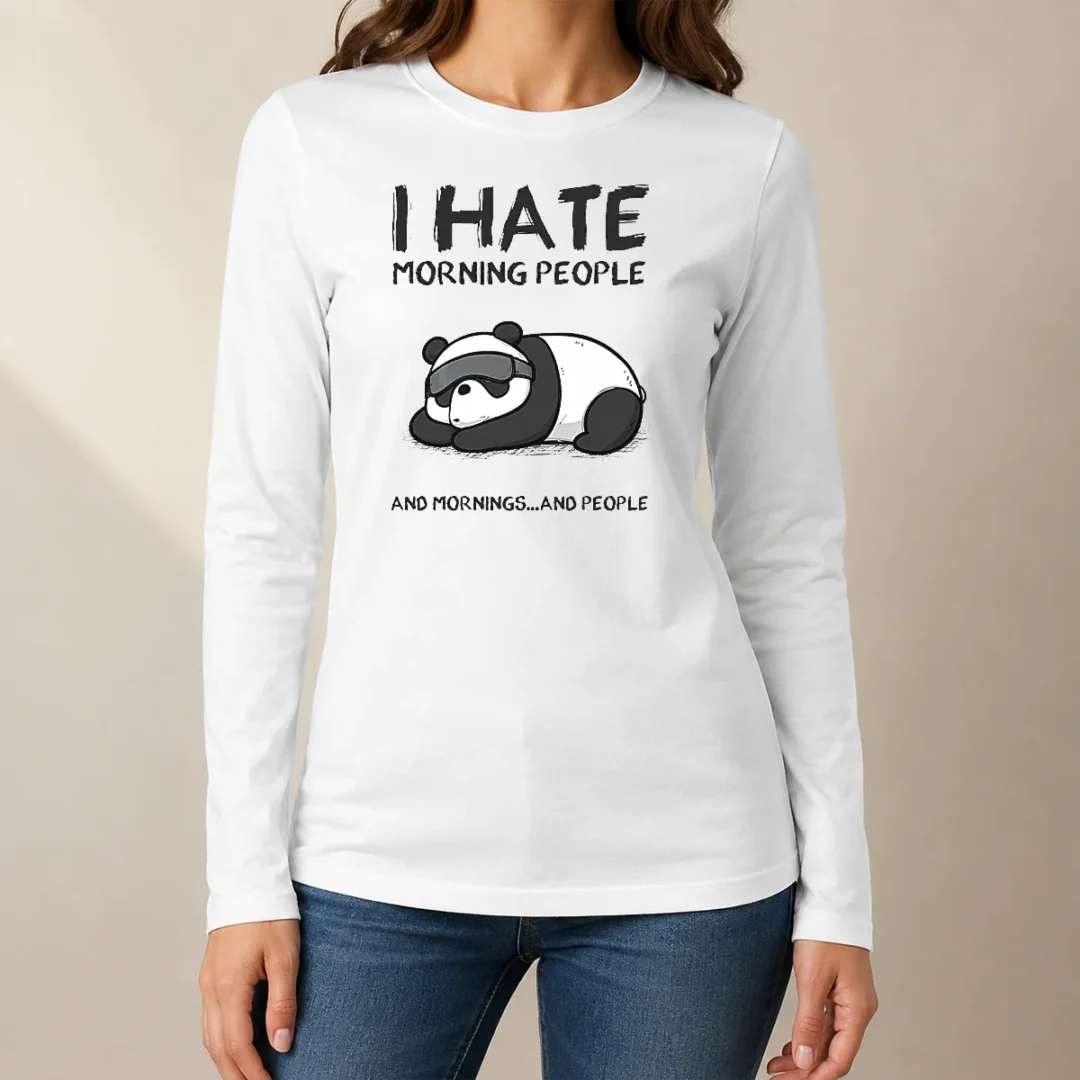 official-original-i-hate-morning-people-long-sleeve-shirt Official Original I Hate Morning People Long Sleeve Shirt