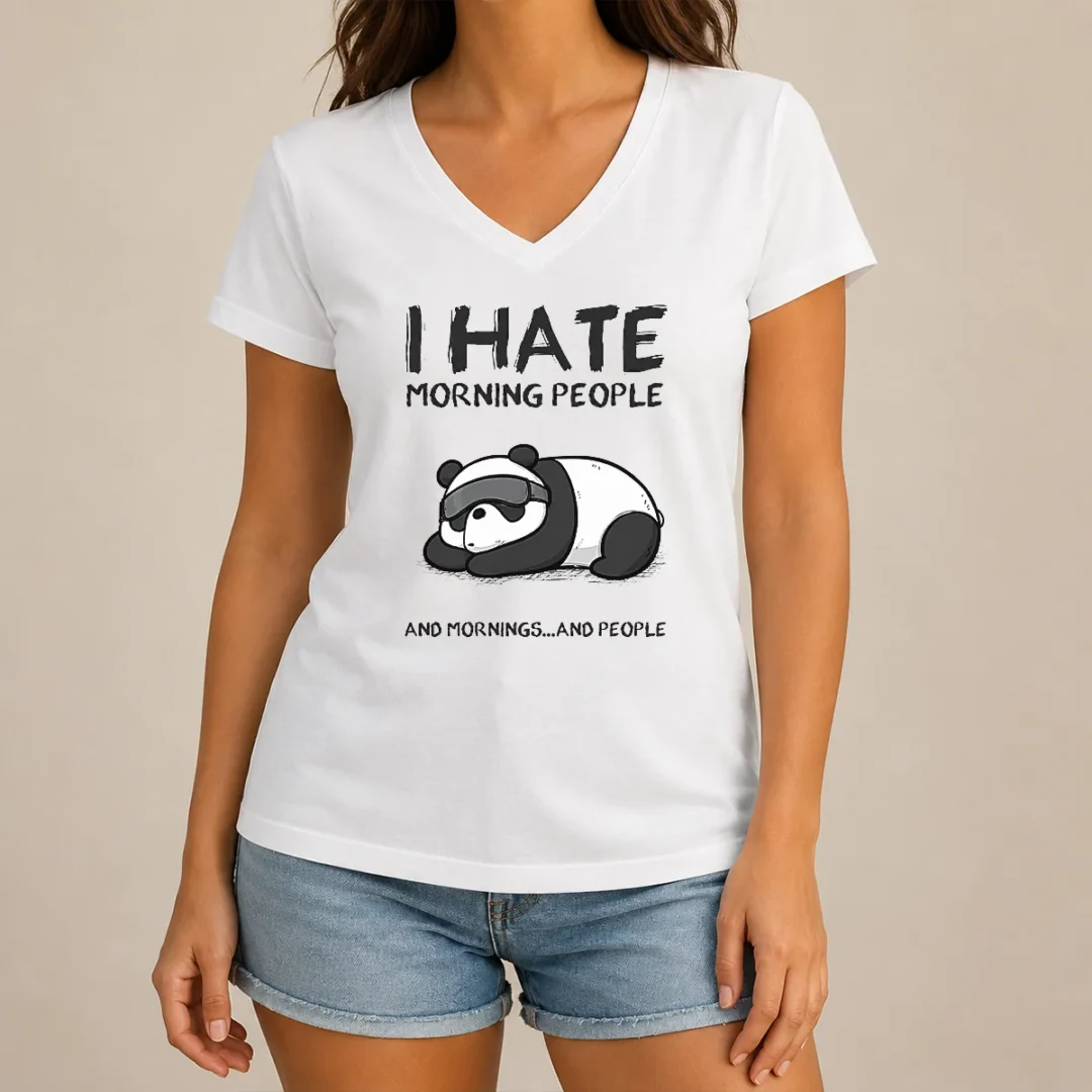 official-original-i-hate-morning-people-v-neck-shirt Official Original I Hate Morning People V-Neck Shirt