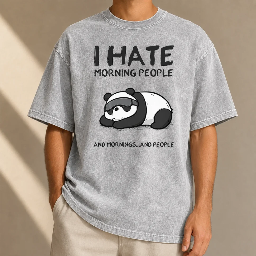 official-original-i-hate-morning-people-washed-t-shirt Official Original I Hate Morning People Washed T-Shirt
