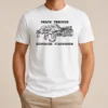 Official Peace Through Superior Firepower