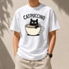 Official Pretty Catpuccino