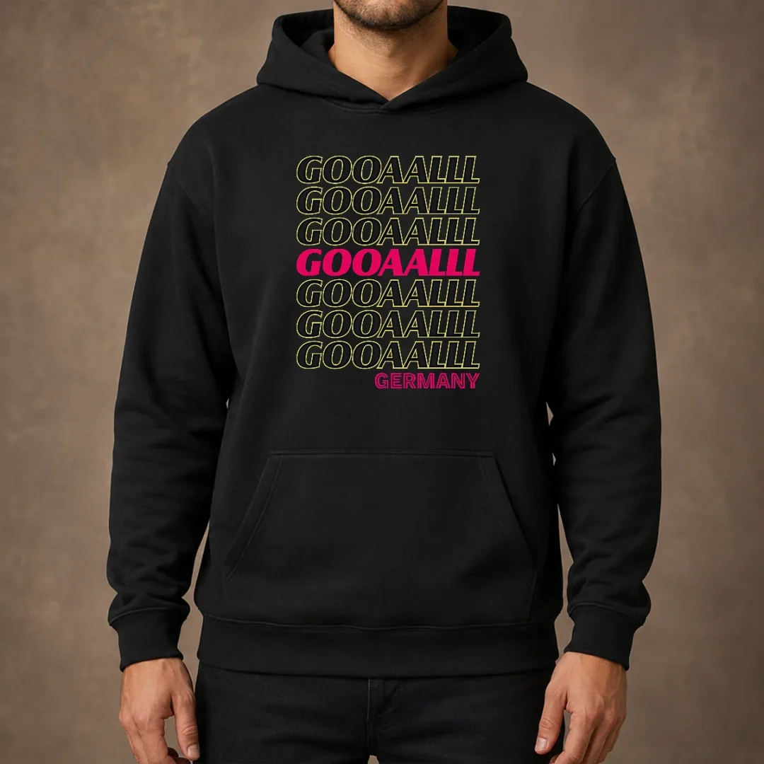 official-pretty-gooaall-germany-soccer-apparel-for-fans-german-hoodie Official Pretty Gooaall! Germany Soccer Apparel For Fans German Hoodie