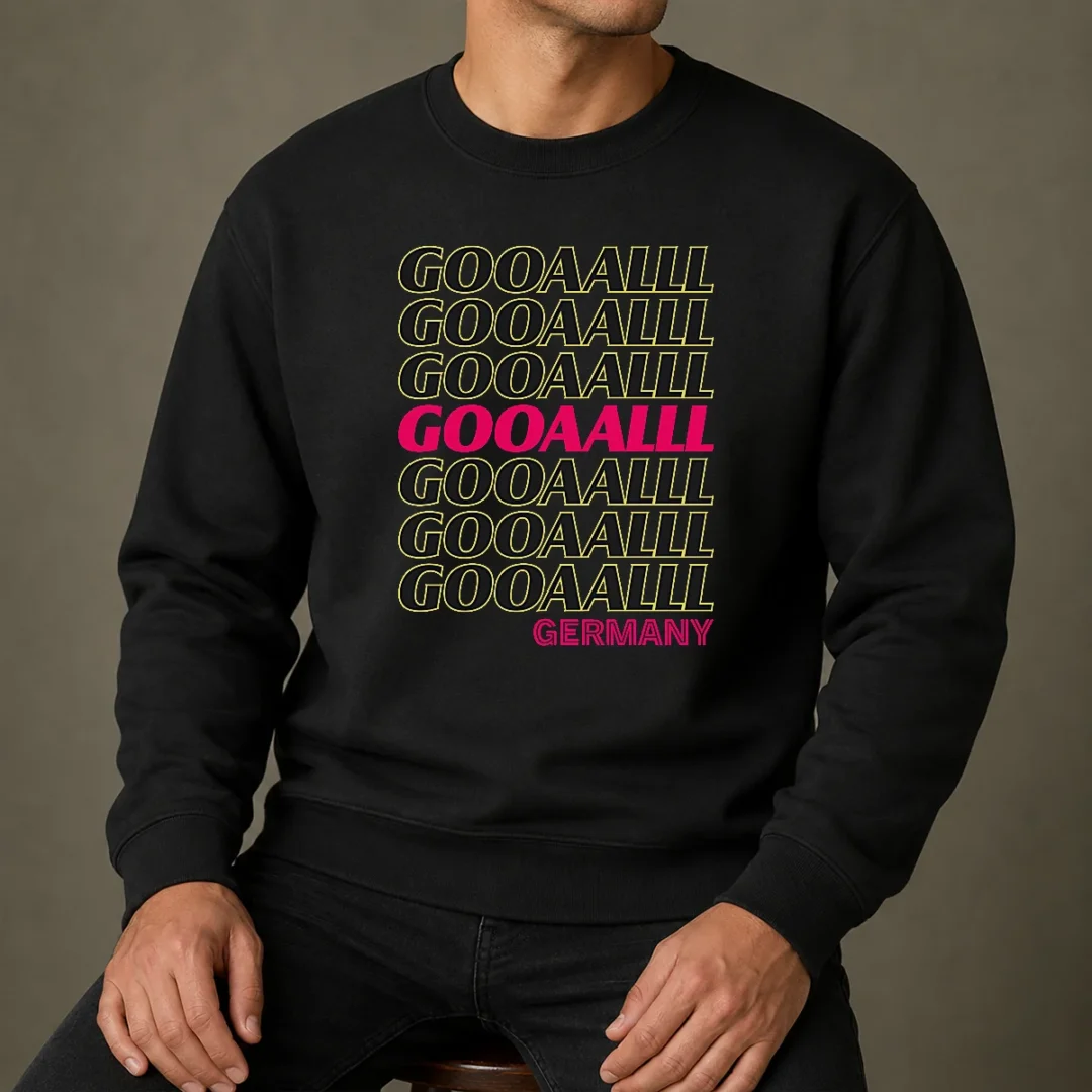 official-pretty-gooaall-germany-soccer-apparel-for-fans-german-sweater Official Pretty Gooaall! Germany Soccer Apparel For Fans German Sweater