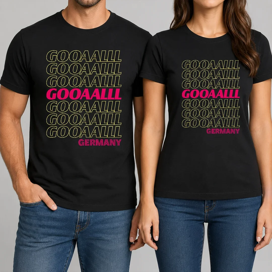 official-pretty-gooaall-germany-soccer-apparel-for-fans-german-t-shirt Official Pretty Gooaall! Germany Soccer Apparel For Fans German