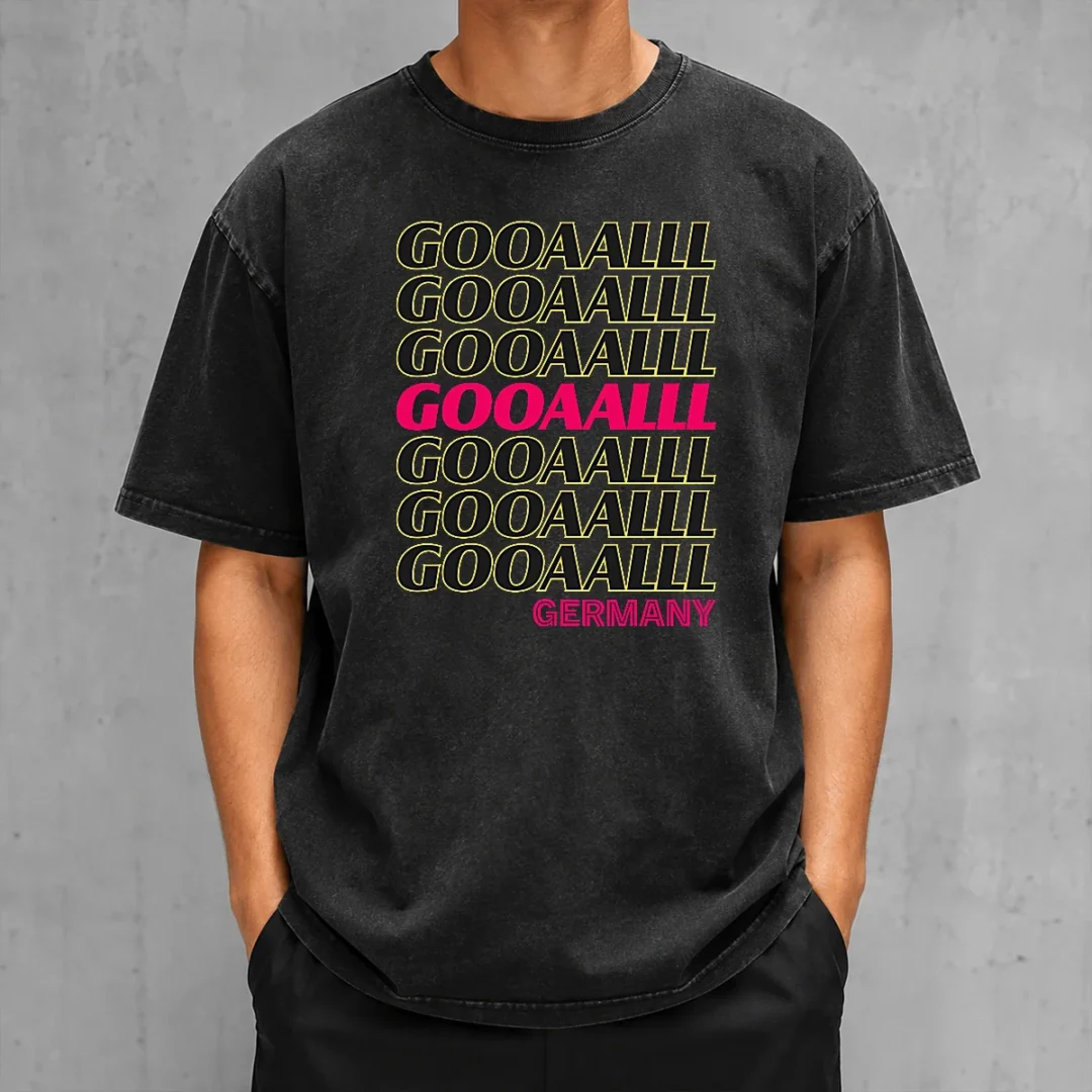 official-pretty-gooaall-germany-soccer-apparel-for-fans-german-washed-t-shirt Official Pretty Gooaall! Germany Soccer Apparel For Fans German Washed T-Shirt