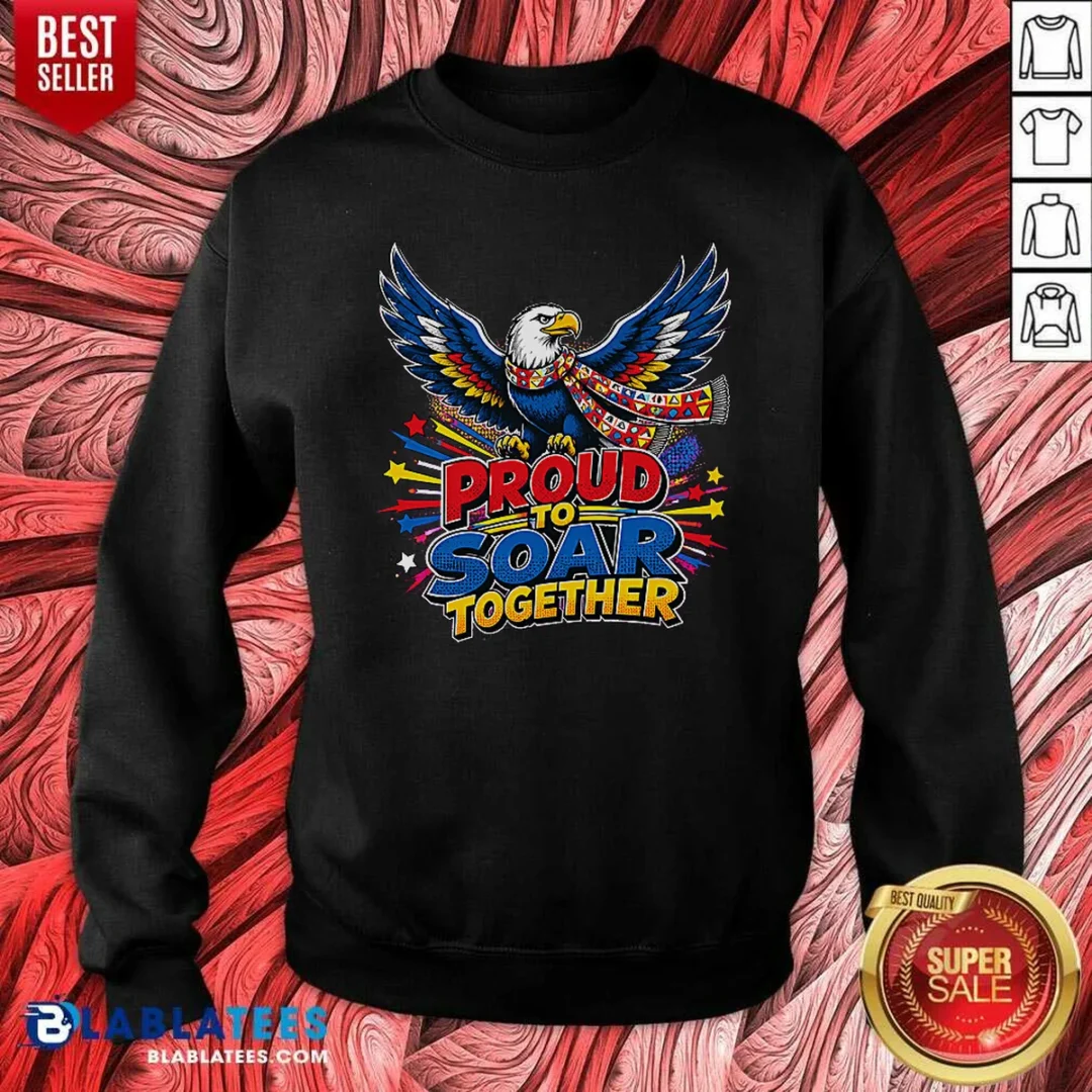official-proud-to-soar-together-pop-art-sweatshirt-sweatshirt-optimized Official Proud To Soar Together Pop Art Sweatshirt