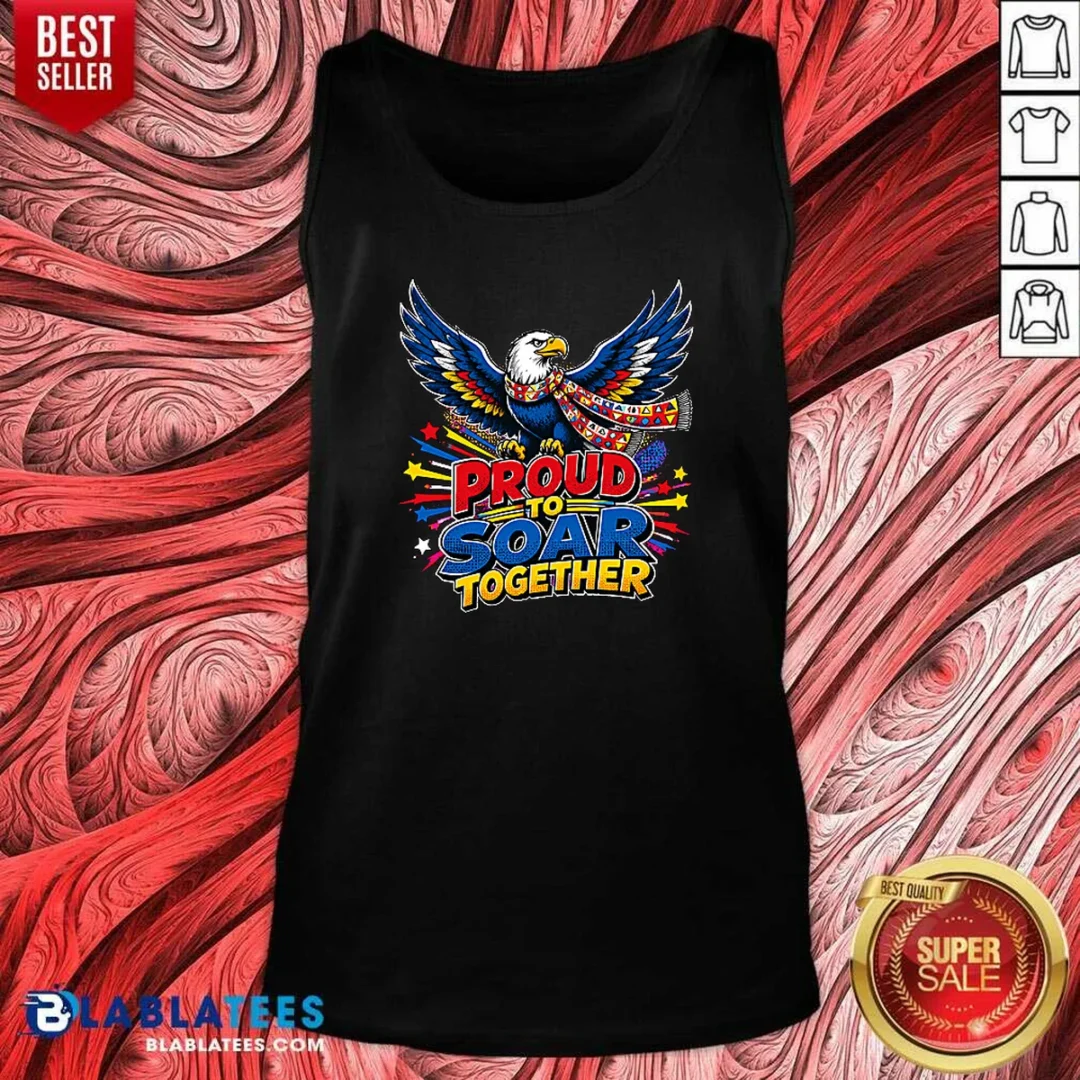 official-proud-to-soar-together-pop-art-tank-top-tank-top-optimized Official Proud To Soar Together Pop Art Tank Top