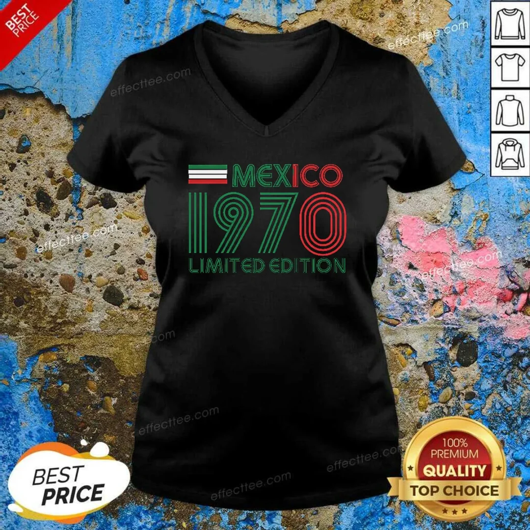 official-retro-mexico-1970-limited-edition-v-neck-shirt-v-neck-optimized Official Retro Mexico 1970 Limited Edition V-Neck Shirt