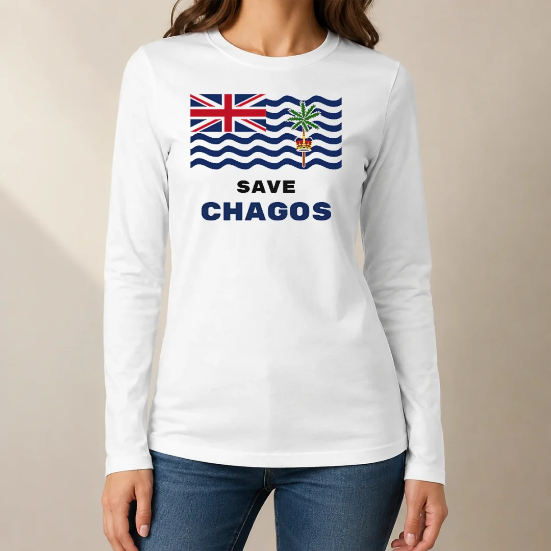 official-save-chagos-british-indian-ocean-territory-flag-long-sleeve-shirt Official Save Chagos British Indian Ocean Territory Flag Long Sleeve Shirt