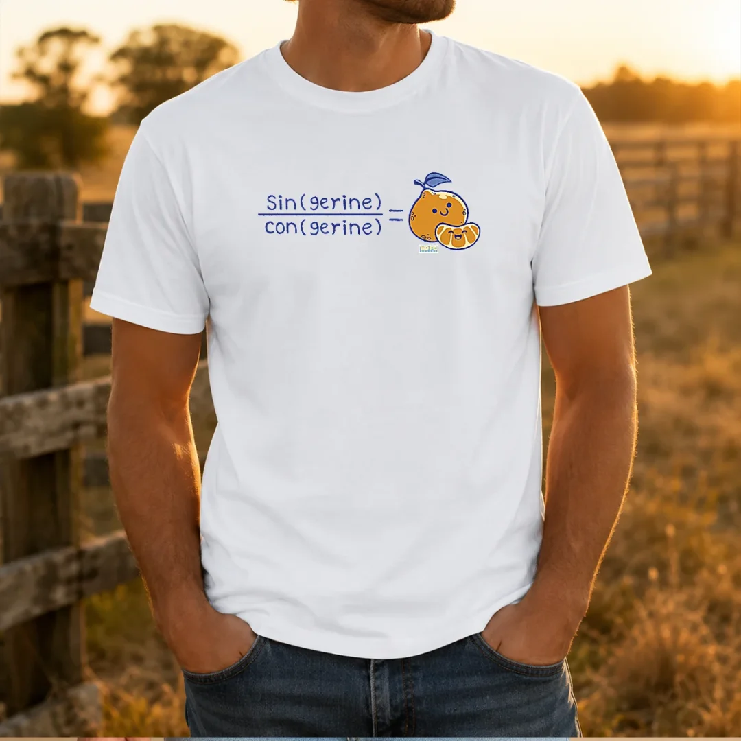 official-sin-con-tan-gerine-t-shirt Official Sin Con Tan Gerine