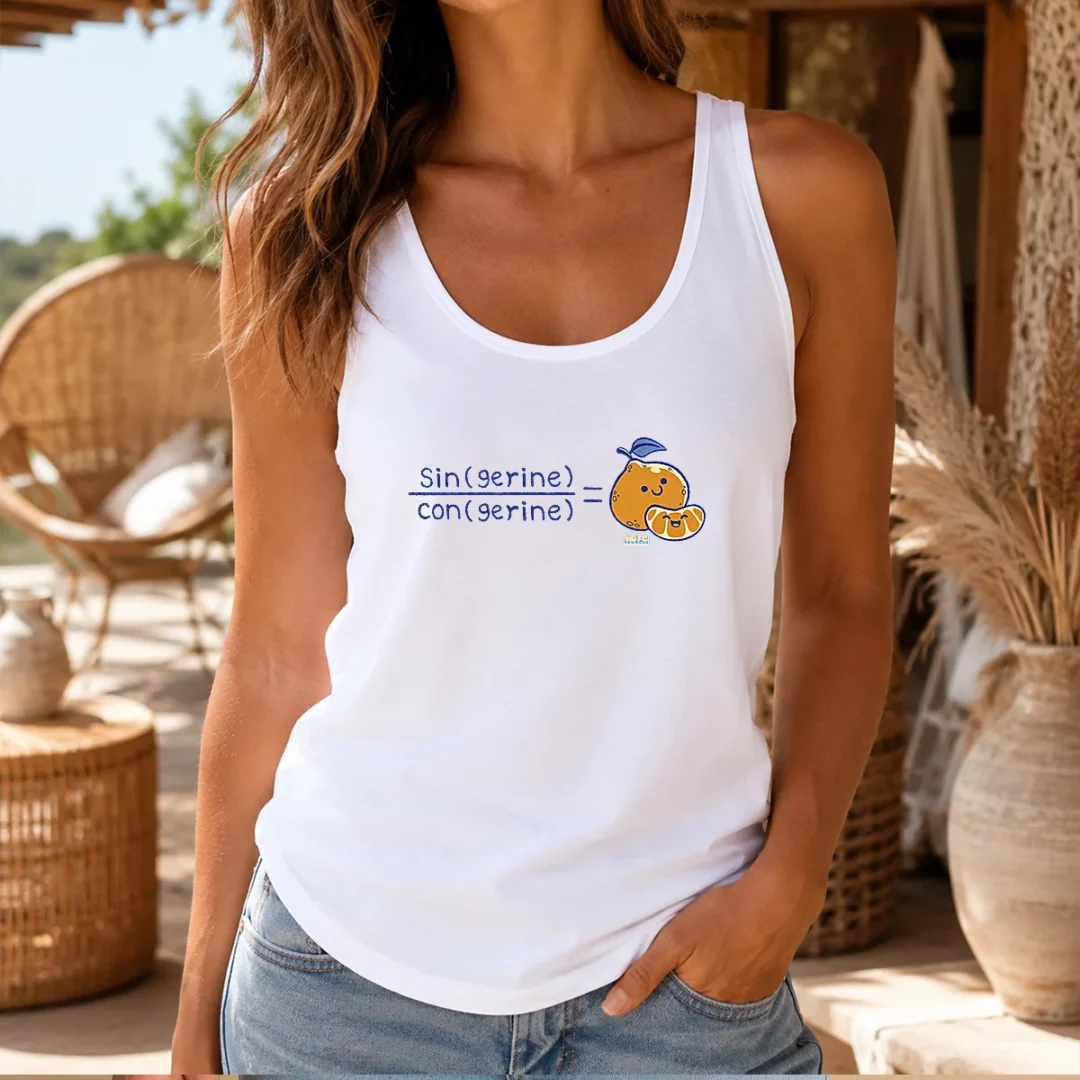 official-sin-con-tan-gerine-tank-top Official Sin Con Tan Gerine Tank Top
