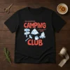 Official The Andersons Camping Club Making Memories Together Campfire