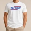 Official Two Fiddy 1776 2026 Patriotic USA Independence Day t shirt in classic crew neck style