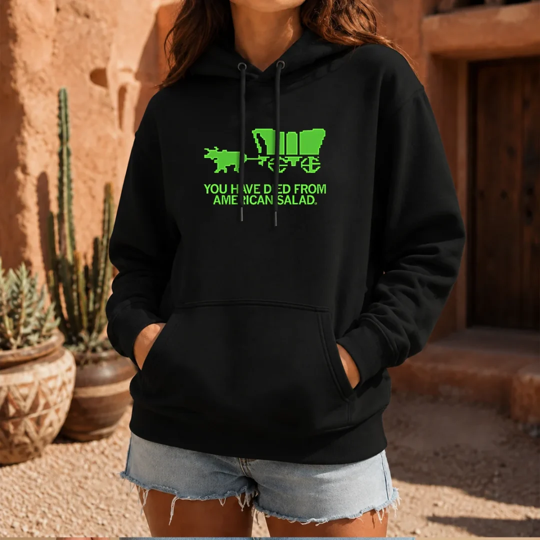 official-you-have-died-hoodie Official You Have Died Hoodie