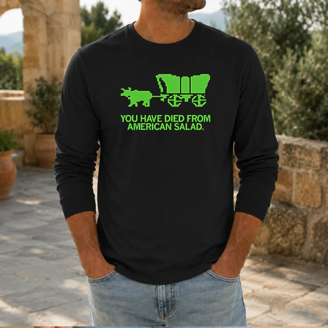 official-you-have-died-long-sleeve-shirt Official You Have Died Long Sleeve Shirt