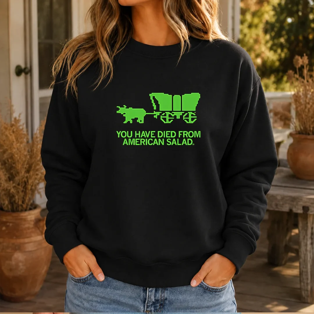 official-you-have-died-sweater Official You Have Died Sweater