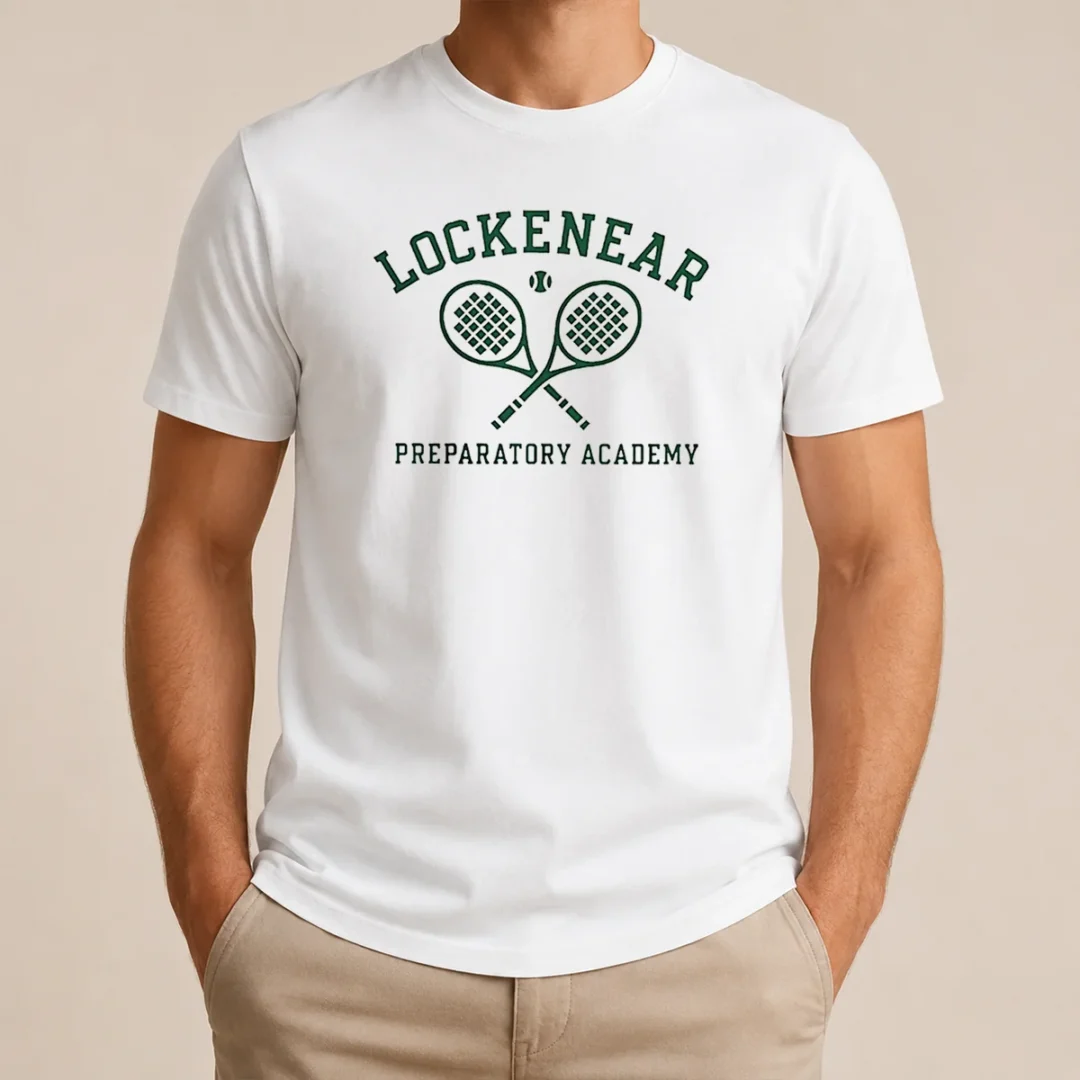 Official Youre Killing Me Allison Chandler Lockenear Preparatory Academy t shirt Official Youre Killing Me Allison Chandler Lockenear Preparatory Academy