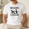 Original Adult Begging For A Pegging