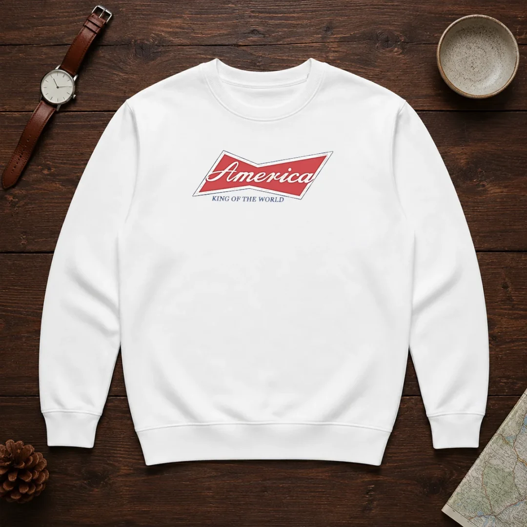 original-america-king-of-the-world-patriotic-usa-sweater Original America King Of The World Patriotic USA Sweater