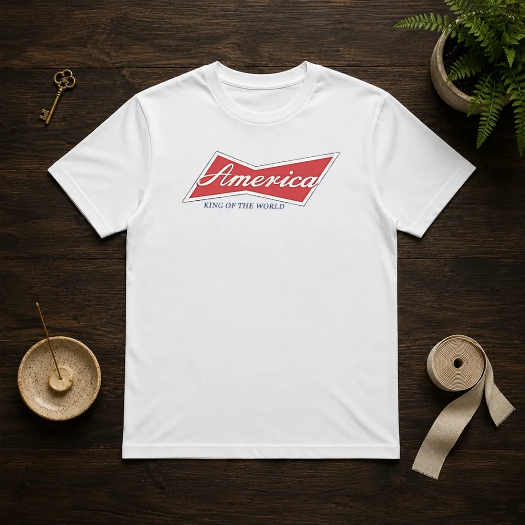 original-america-king-of-the-world-patriotic-usa-t-shirt Original America King Of The World Patriotic USA