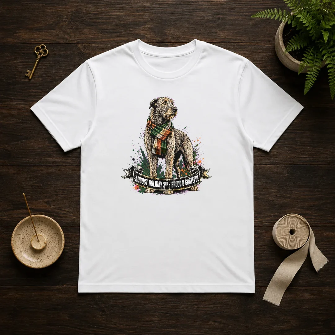 original-august-holiday-ireland-family-gift-streetwear-t-shirt-1 Original August Holiday Ireland Family Gift Streetwear