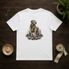 Original August Holiday Ireland Family Gift Streetwear