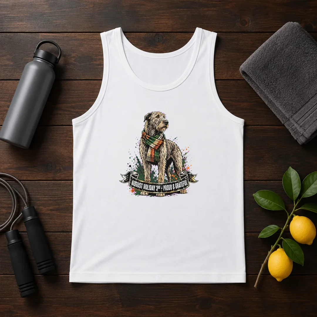original-august-holiday-ireland-family-gift-streetwear-tank-top Original August Holiday Ireland Family Gift Streetwear Tank Top