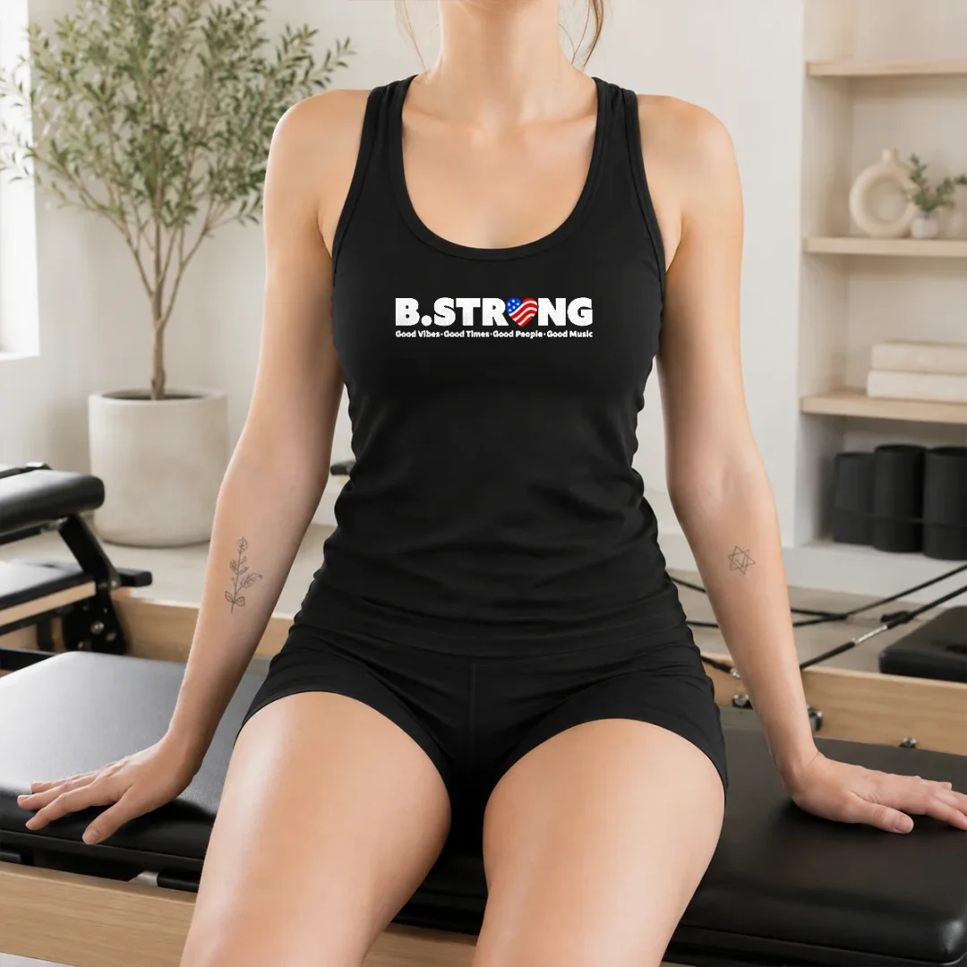original-b-strong-good-vibes-good-times-good-people-good-music-tank-top Original B Strong Good Vibes Good Times Good People Good Music Tank Top