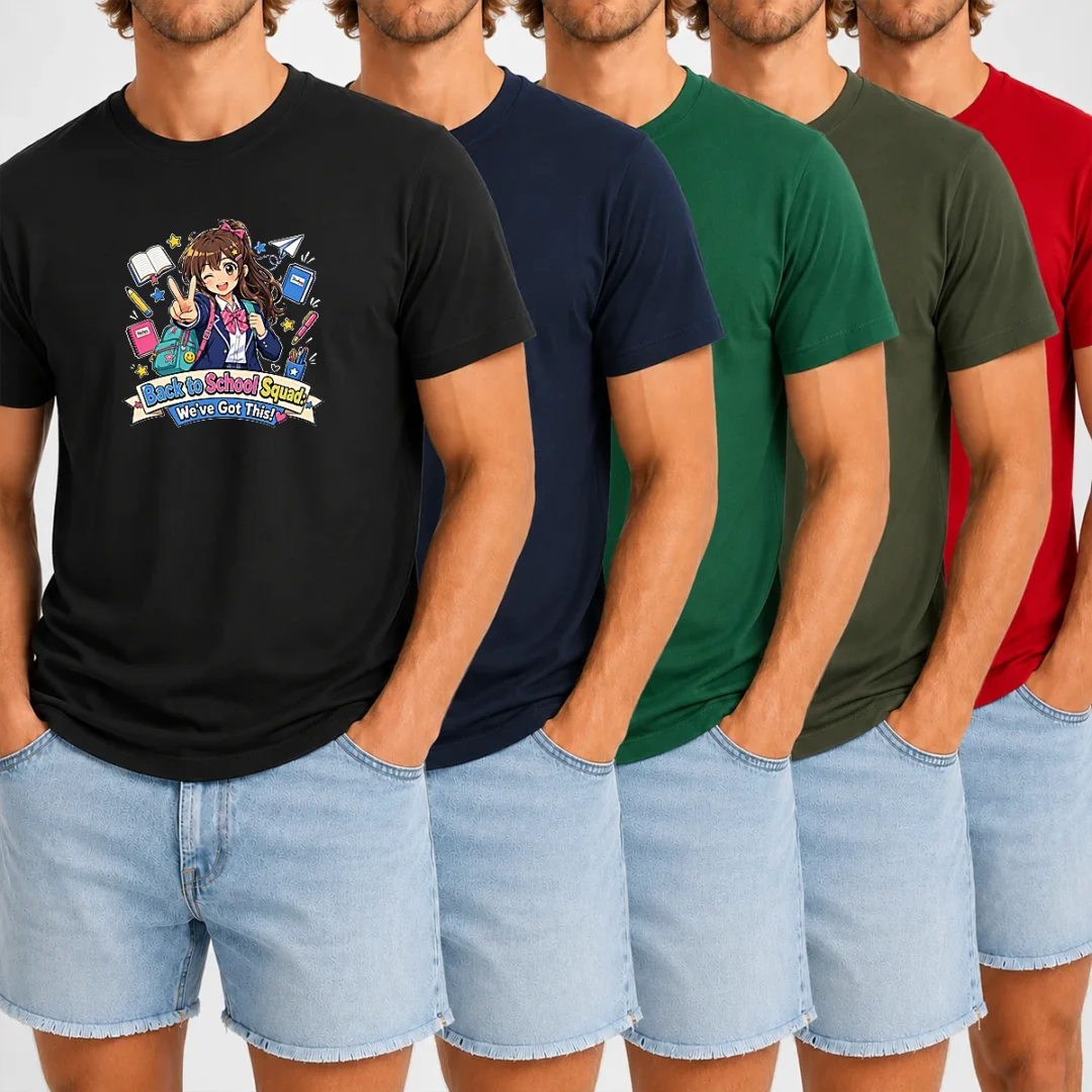 original-back-to-school-anime-squad-for-students-t-shirt-1 Original Back To School Anime Squad For Students